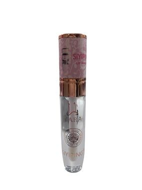 YARA SIYIPING Clear Lip Gloss 💖 | Hydrating Shine | New